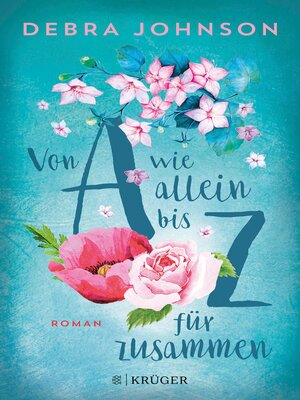 cover image of Von a wie allein bis Z für zusammen